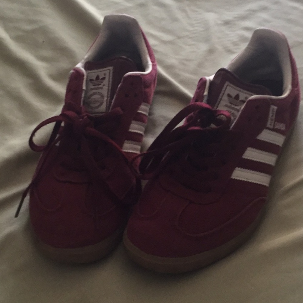 Adidas shoes